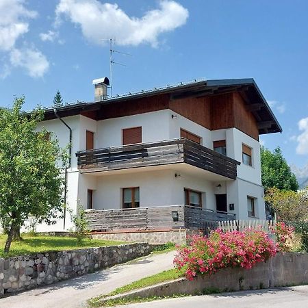 Casa Elena Apartman Pieve di Cadore Kültér fotó