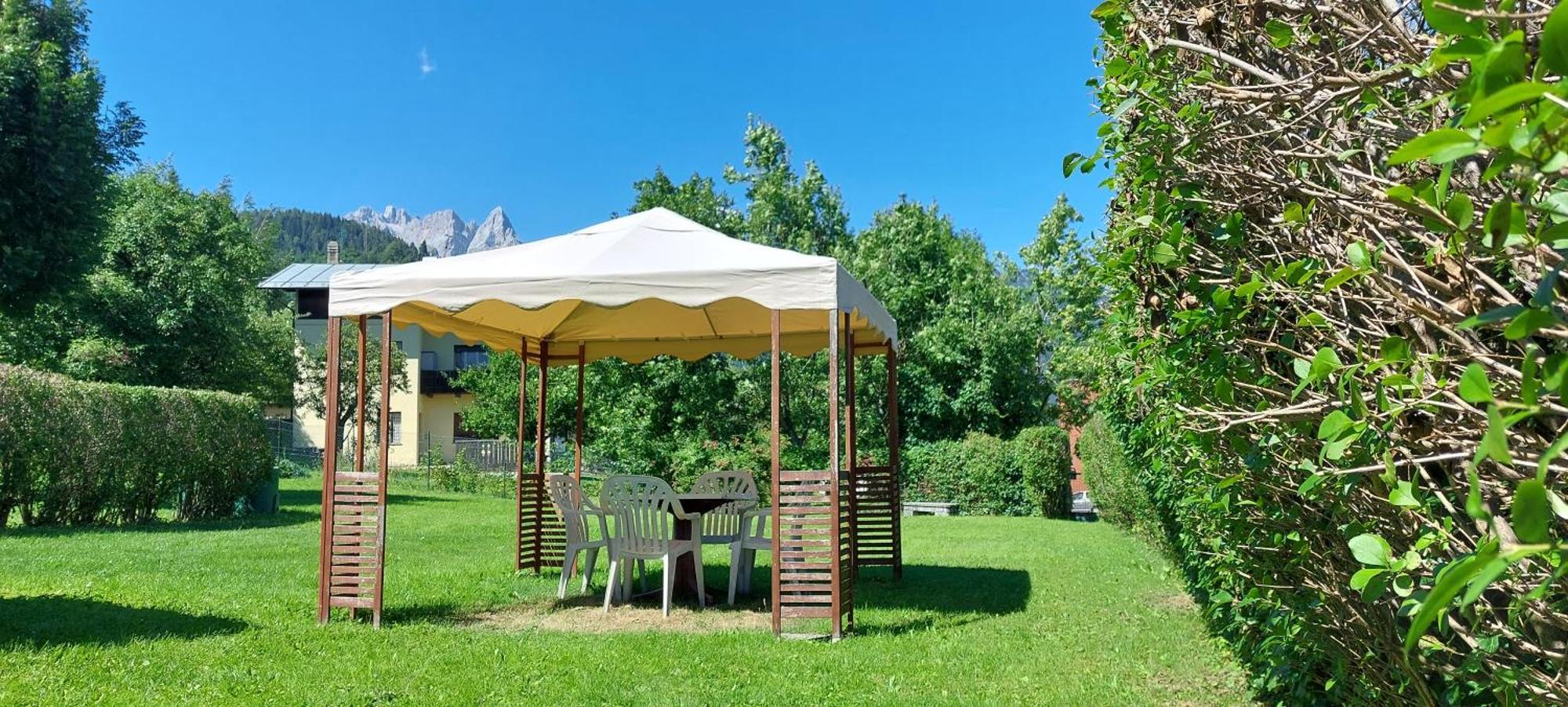 Casa Elena Apartman Pieve di Cadore Kültér fotó